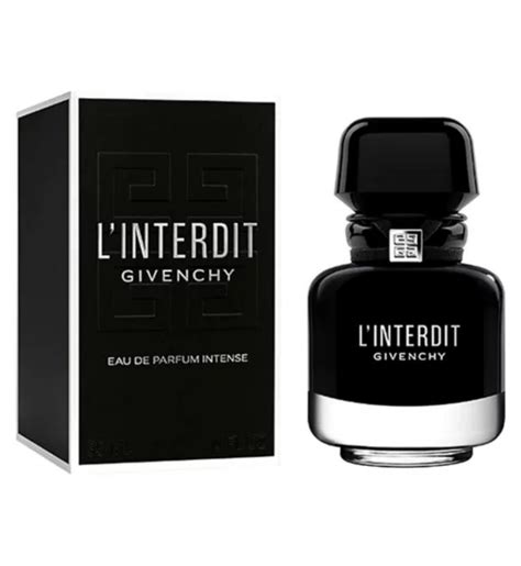 boots givenchy l'interdit|Givenchy perfume l'interdit boots.